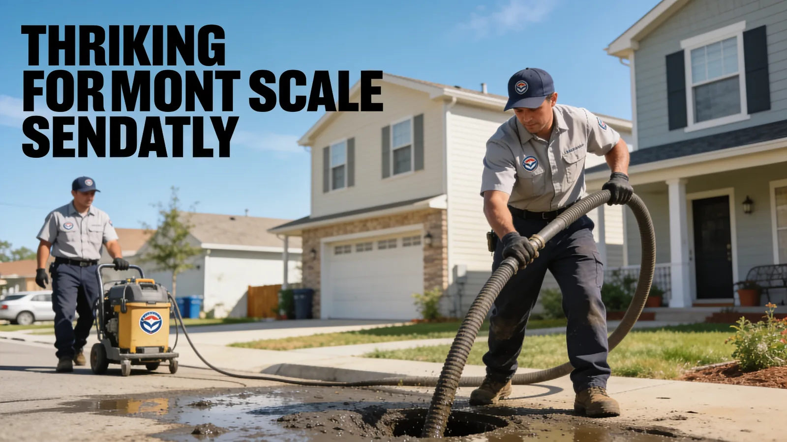 Sewage Cleanup in Kingwood, WV near me